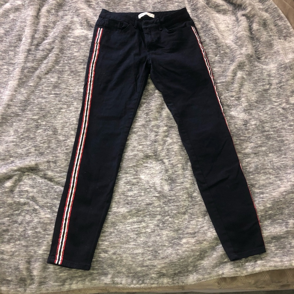 Zara Z1975 DENIM